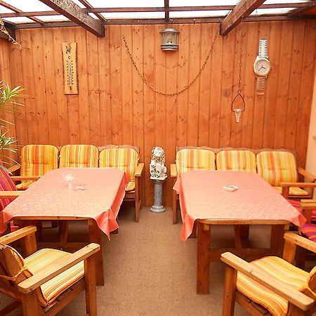 Familienpension Erfurt Luaran gambar