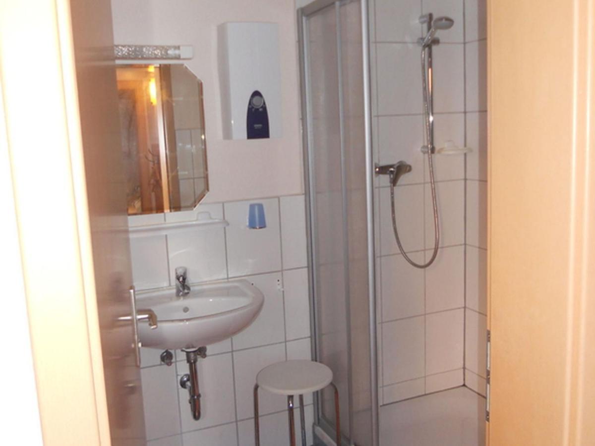 Familienpension Erfurt Luaran gambar