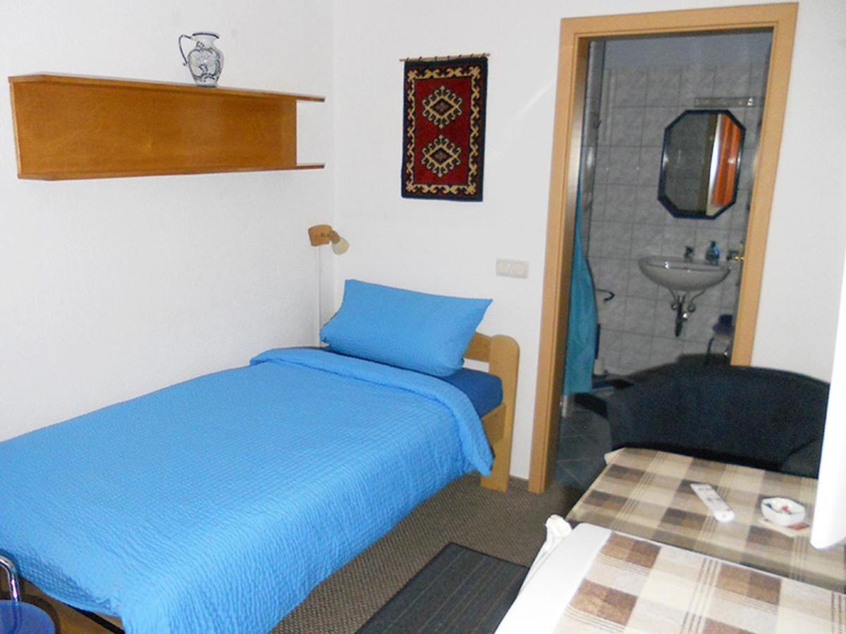 Familienpension Erfurt Luaran gambar