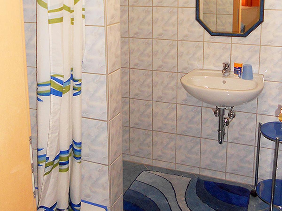 Familienpension Erfurt Luaran gambar