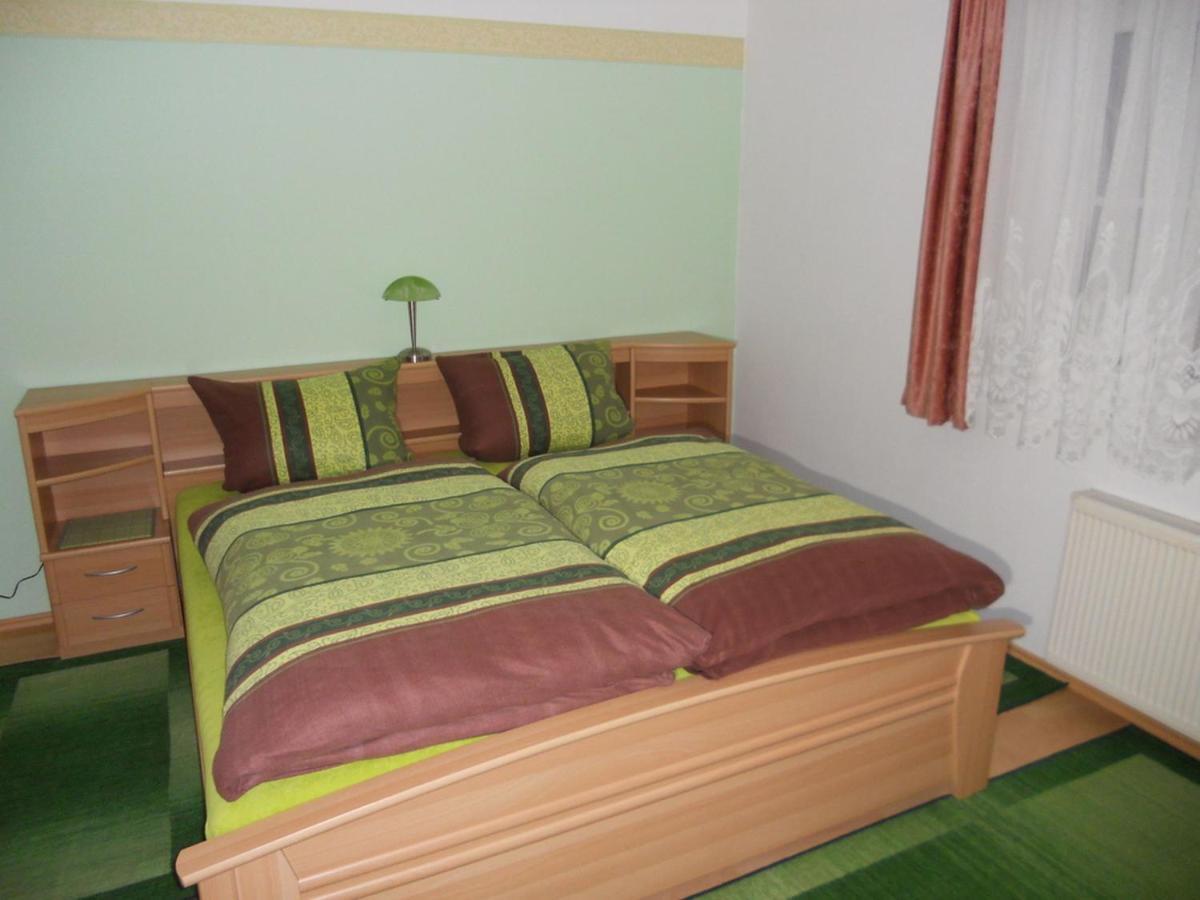 Familienpension Erfurt Luaran gambar
